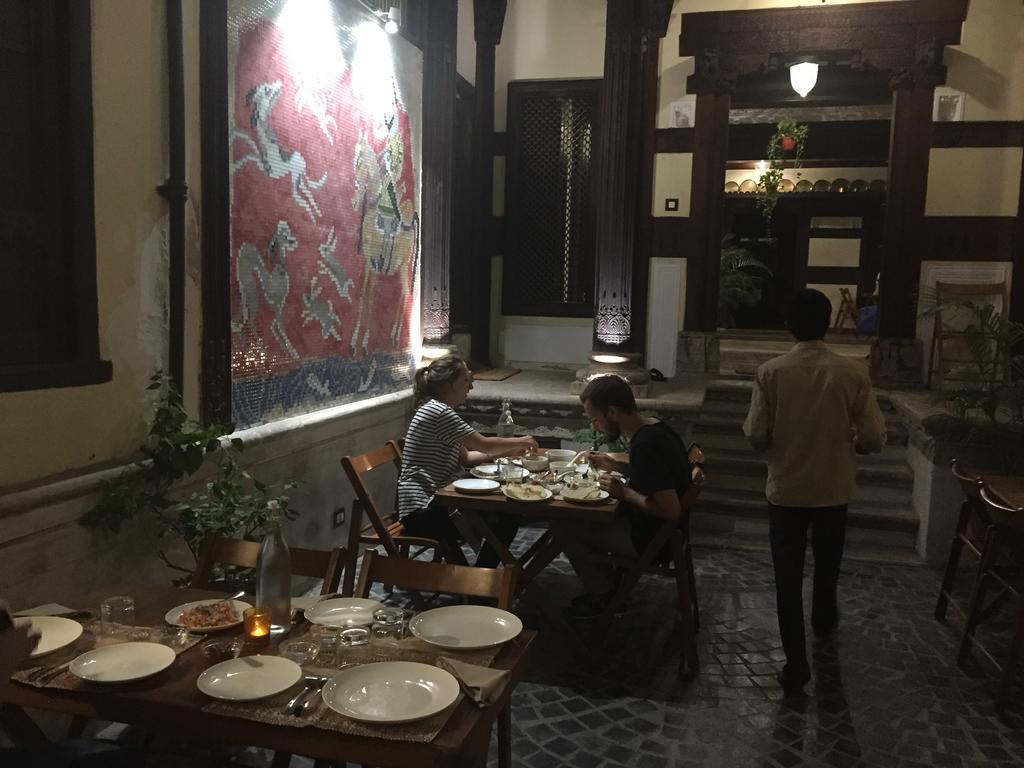 Deewanji Ni Haveli Bed and Breakfast Ahmedabad Buitenkant foto